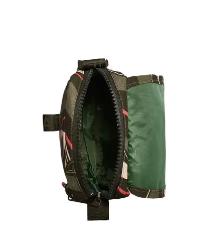 Bolsa Farm Fervo Tucanos Gráficos