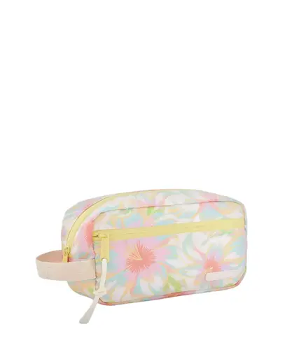 Necessaire Farm Amo Chita Bali Off White