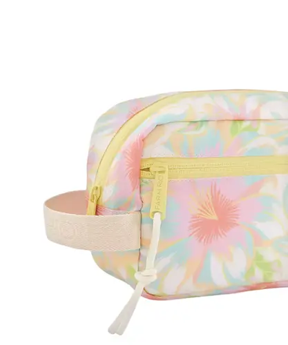 Necessaire Farm Amo Chita Bali Off White
