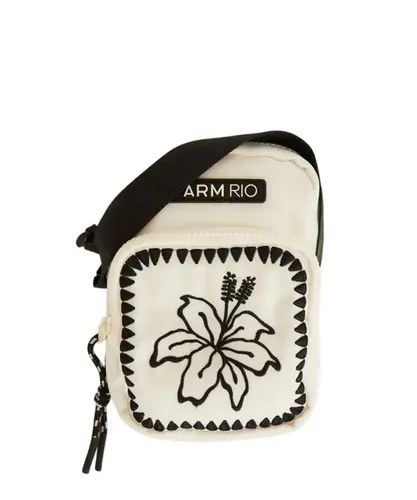 Bolsa Farm Da Gema Off