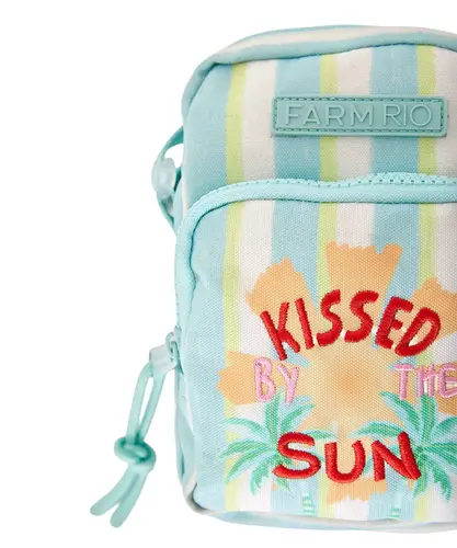 Bolsa Farm da Gema Kissed By The Sun