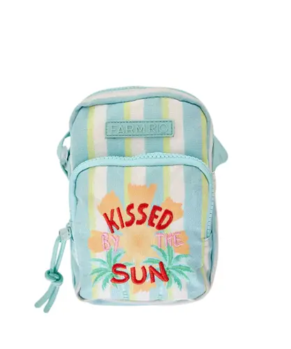 Bolsa Farm da Gema Kissed By The Sun