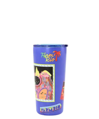 Copo Farm Glub Patch Rio 500ml