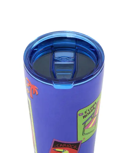 Copo Farm Glub Patch Rio 500ml