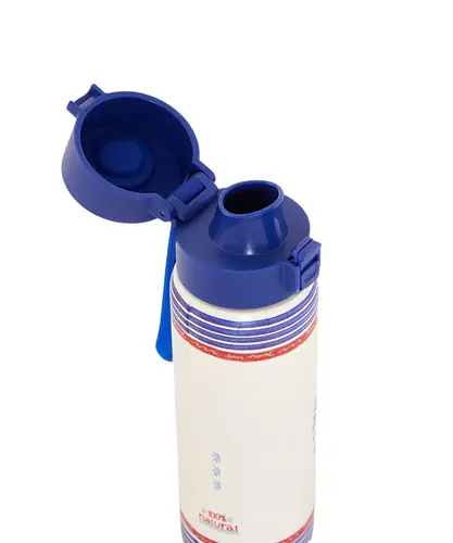Garrafa Farm Etc Selo Praiano Navy 650ml