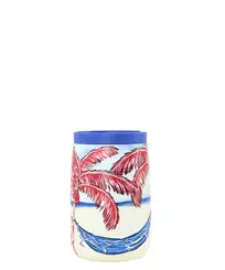 Copo Farm Que Sede Diário de Verão Navy 500ml