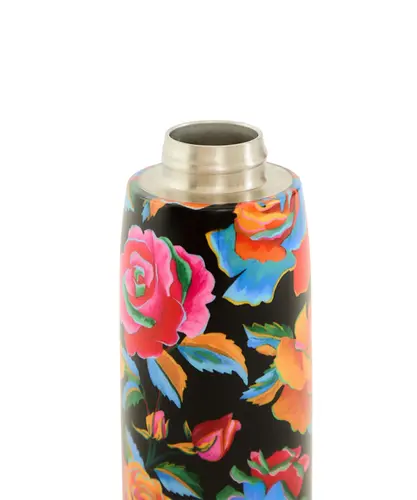 Garrafa Farm Que Sede Rosas Pintadas 500ml