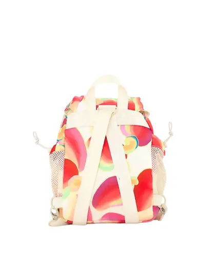 Bolsa Farm Pipoquinha Suco de Caju Off White