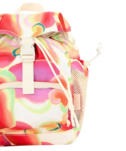 Bolsa Farm Pipoquinha Suco de Caju Off White