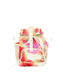 Bolsa Farm Pipoquinha Suco de Caju Off White