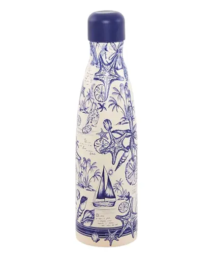 Garrafa Farm Glub Glub Aventureiro 500ml