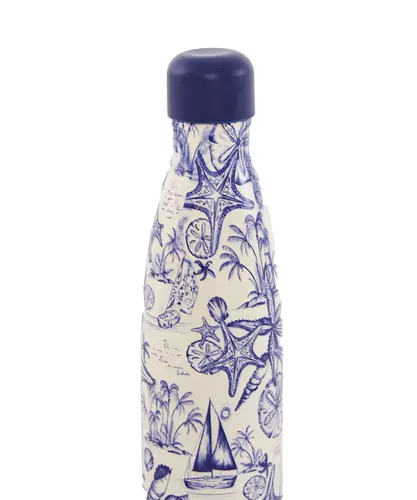 Garrafa Farm Glub Glub Aventureiro 500ml