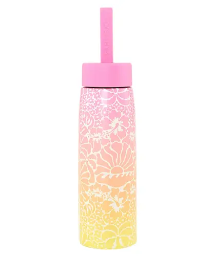 Garrafa Farm Que Sede Sunset Yoga 500ml