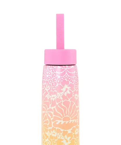 Garrafa Farm Que Sede Sunset Yoga 500ml