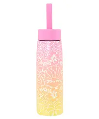 Garrafa Farm Que Sede Sunset Yoga 500ml