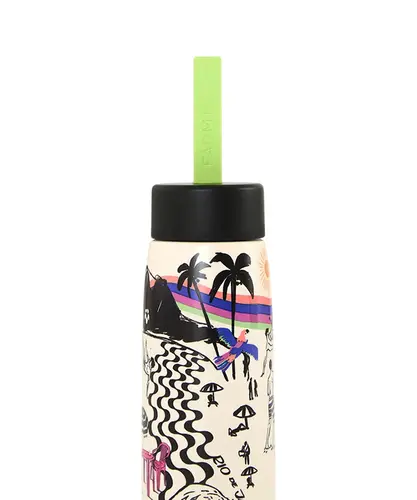 Garrafa Farm Que Sede Dia de Praia 750ml