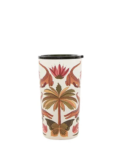 Copo Farm Glub Amazônia Chic 500ml