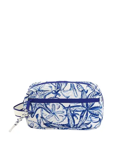 Necessaire Farm Amô Aventureiro Off White