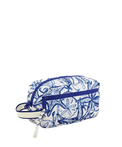 Necessaire Farm Amô Aventureiro Off White