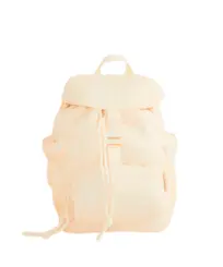 Bolsa Farm Pipoquinha Puffer Off White