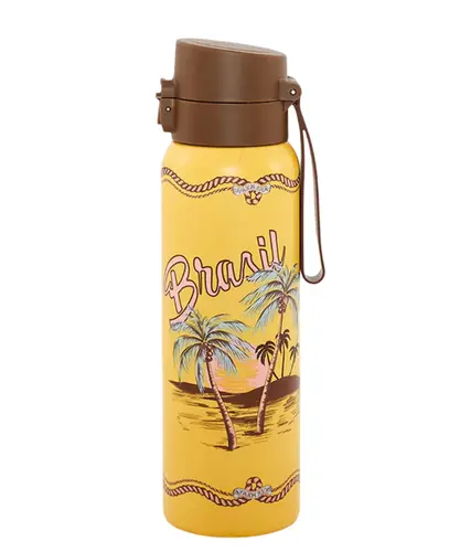 Garrafa Farm Etc Souvenir Bahia 850ml