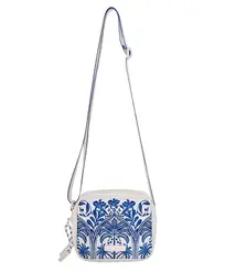 Bolsa Farm Chamego Coqueiro de Flor
