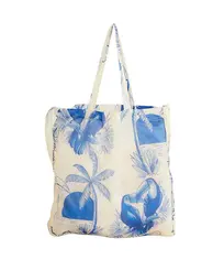 Bolsa Farm Me Leva Rio Tucano Navy