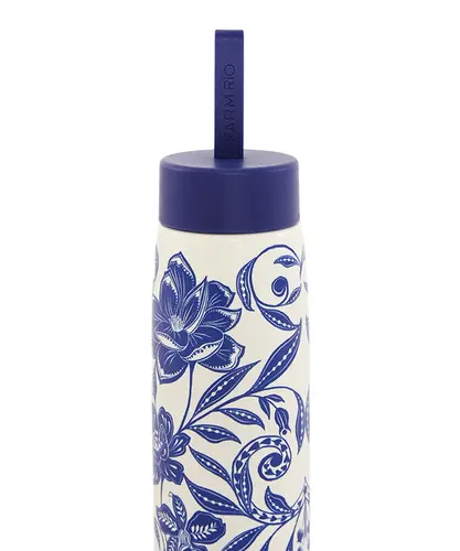 Garrafa Farm Que Sede Coqueiro de Flor 500ml