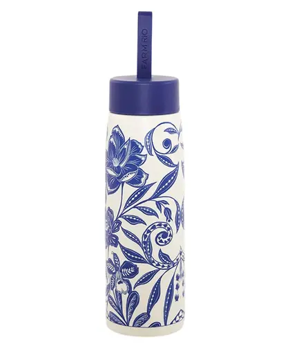 Garrafa Farm Que Sede Coqueiro de Flor 500ml