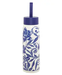 Garrafa Farm Que Sede Coqueiro de Flor 500ml