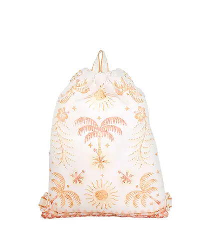 Bolsa Farm Praiana Coqueiral Off