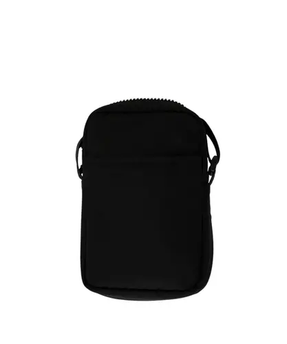 Bolsa Farm Da Gema Hibisco Surfarm Preto