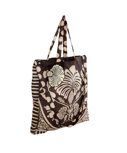 Bolsa Farm Me Leva Sintra Preto