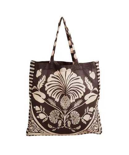 Bolsa Farm Me Leva Sintra Preto