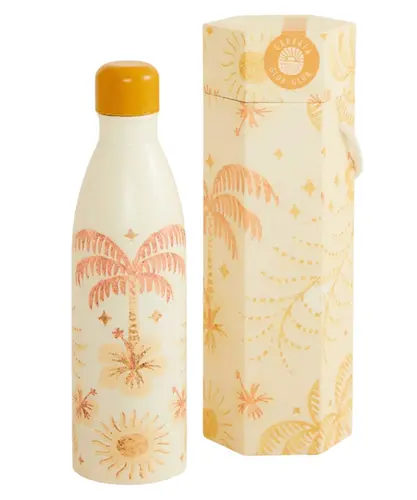 Garrafa Farm Glub Glub Coqueiral 750ml