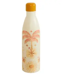 Garrafa Farm Glub Glub Coqueiral 750ml
