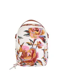 Mochila Farm Borogodó Floral Lucia Off