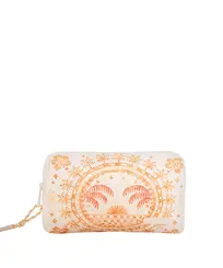 Necessaire Farm Ora Bolas Coqueiral M