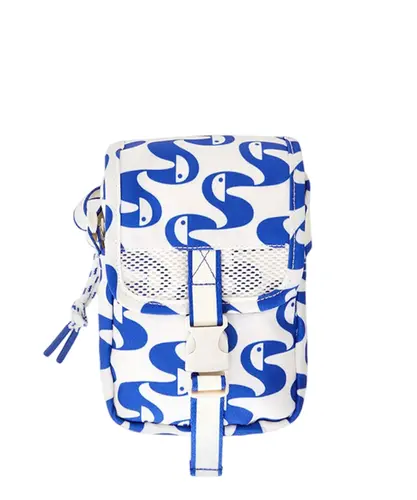 Bolsa Farm Fervo Copatucano Azul
