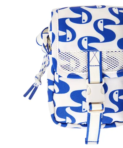 Bolsa Farm Fervo Copatucano Azul