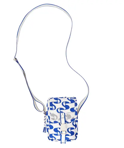 Bolsa Farm Fervo Copatucano Azul