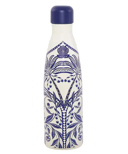 Garrafa Farm Glub Glub Coqueiro de Flor 500ml