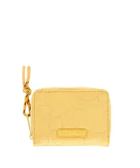 Carteira Farm Ziriguidum Puffer Amarela