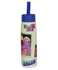 Garrafa Farm Que Sede Patch Rio 500 ML