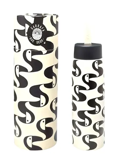 Garrafa Farm Que Sede Copatucano 500ml