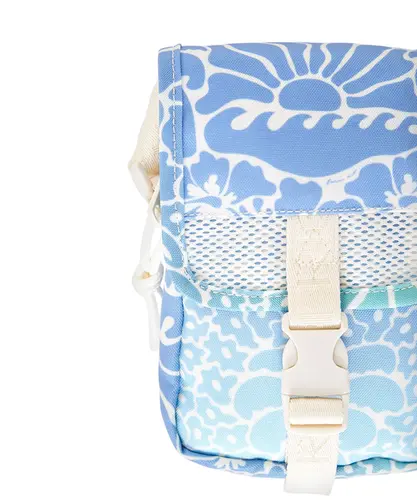 Bolsa Farm Fervo Sunset Yoga Azul