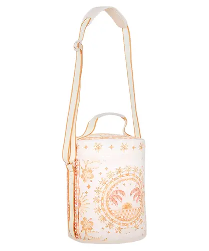 Cooler Farm Farofa Coqueiral Off White