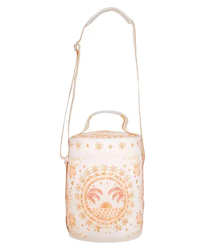 Cooler Farm Farofa Coqueiral Off White