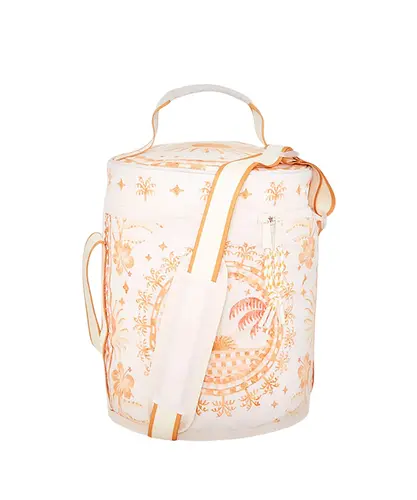 Cooler Farm Farofa Coqueiral Off White