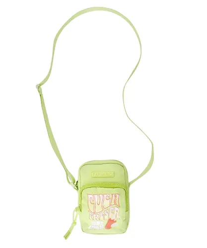 Bolsa Farm da Gema Cuca Fresca